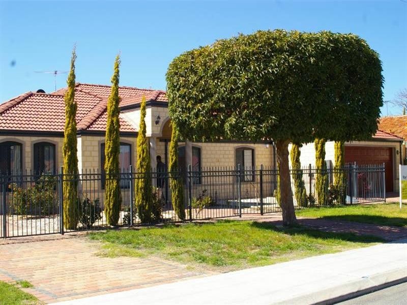 30 Wilcock Avenue, Balcatta WA 6021