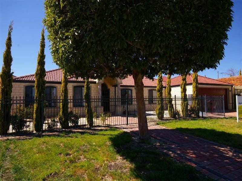 30 Wilcock Avenue, Balcatta WA 6021