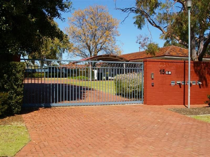 15J Calvert Way, Girrawheen WA 6064