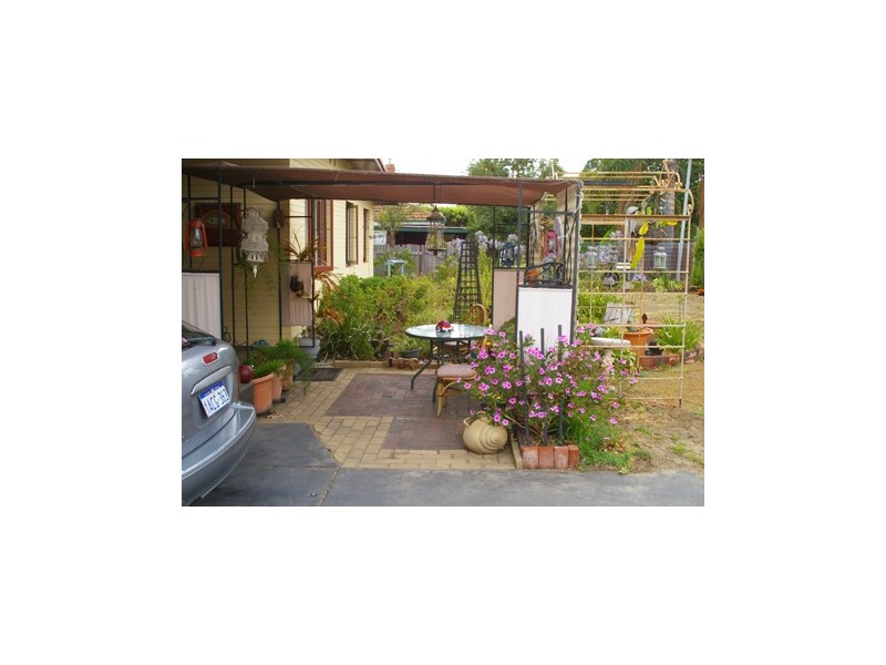 3 Rogate Street, Balga WA 6061