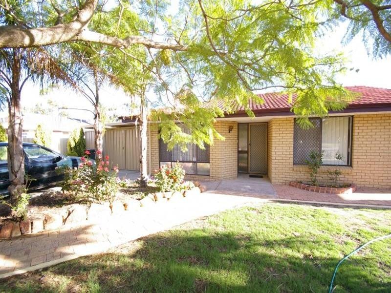 36 Balga Avenue, Balga WA 6061