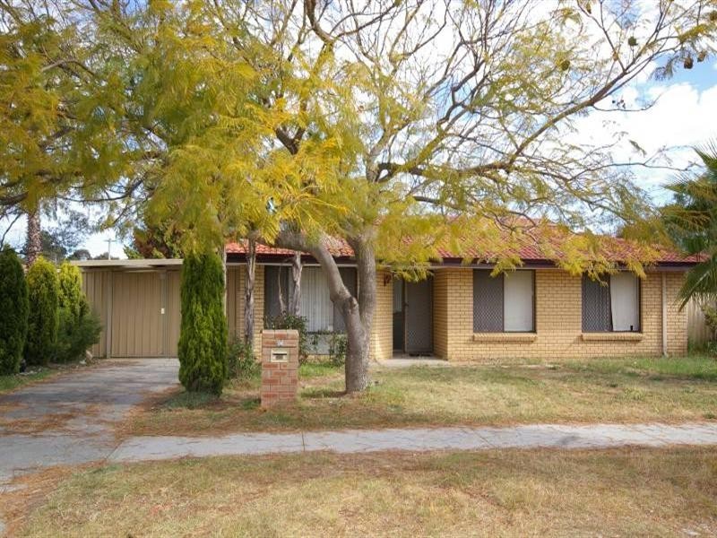 36 Balga Avenue, Balga WA 6061