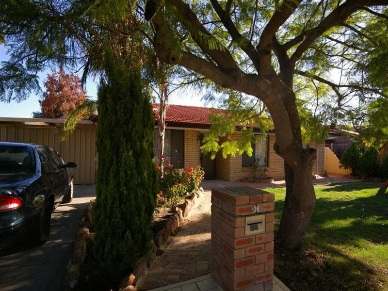 36 Balga Avenue, Balga WA 6061