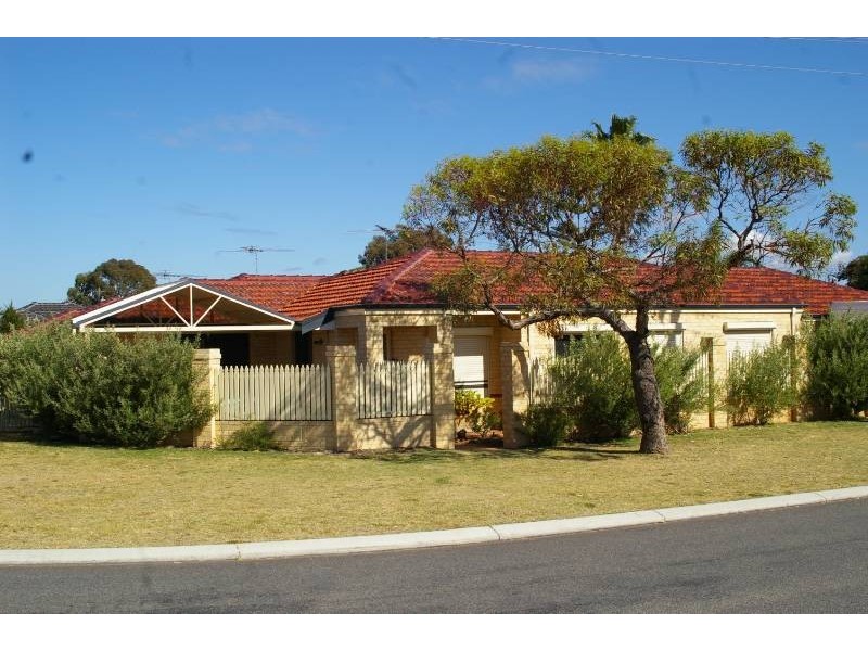 1 Arun Place, Nollamara WA 6061