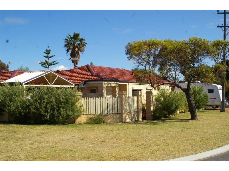 1 Arun Place, Nollamara WA 6061