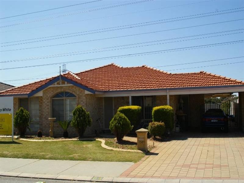 64 Orchid Avenue, Beechboro WA 6063