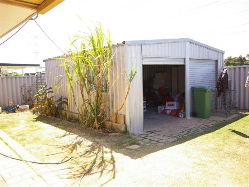 64 Orchid Avenue, Beechboro WA 6063