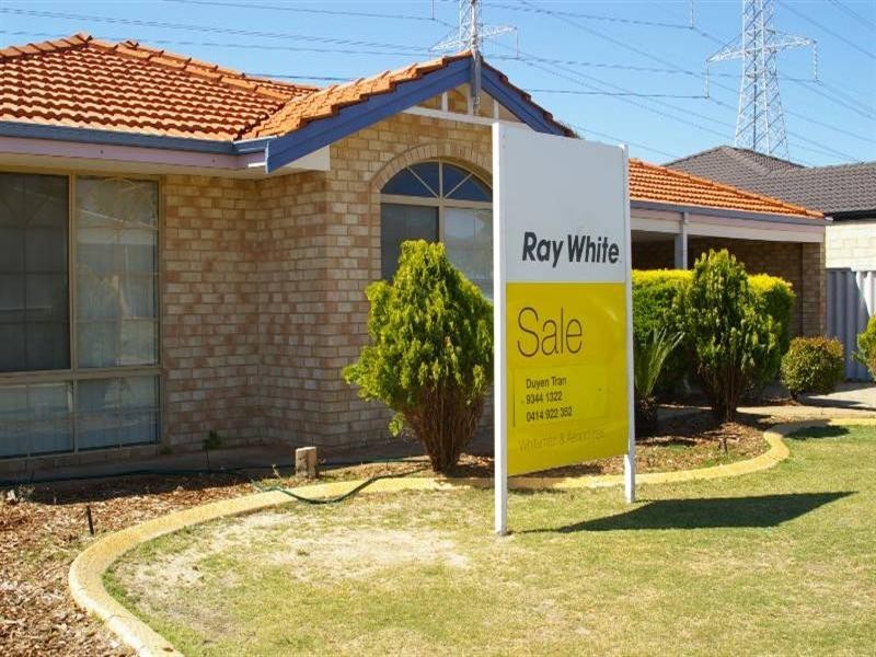 64 Orchid Avenue, Beechboro WA 6063