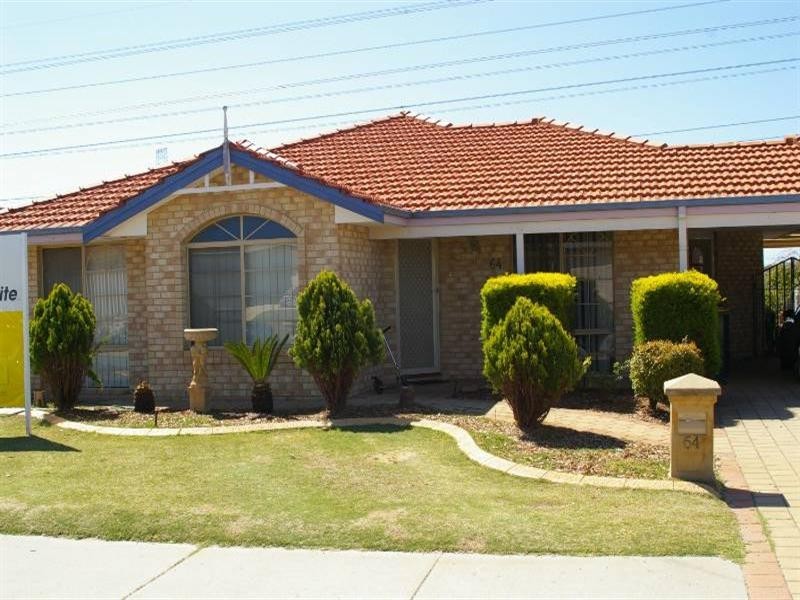 64 Orchid Avenue, Beechboro WA 6063