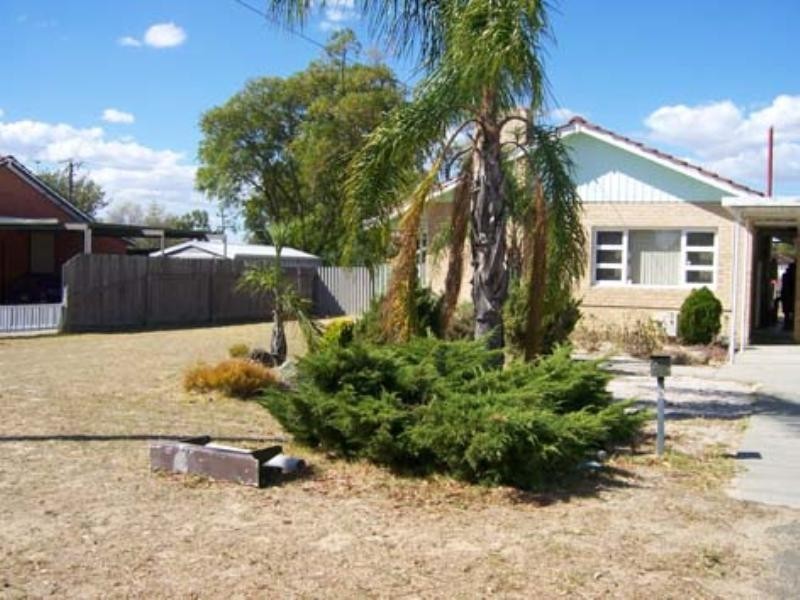 5 Hepburn Way, Balga WA 6061