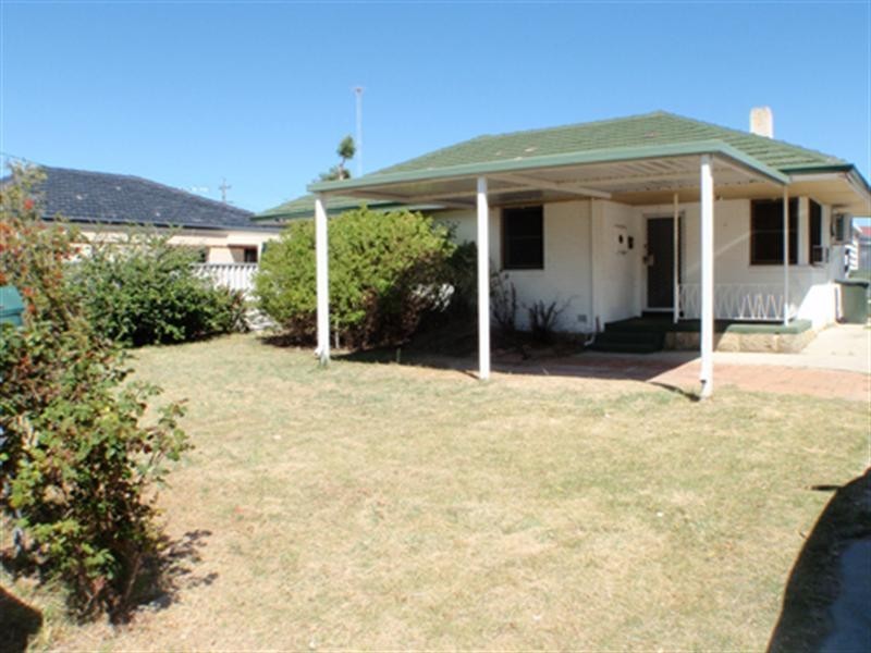 3 Newbury Street, Balga WA 6061