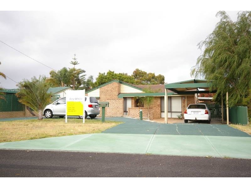 37 Steedman Loop, Mirrabooka WA 6061