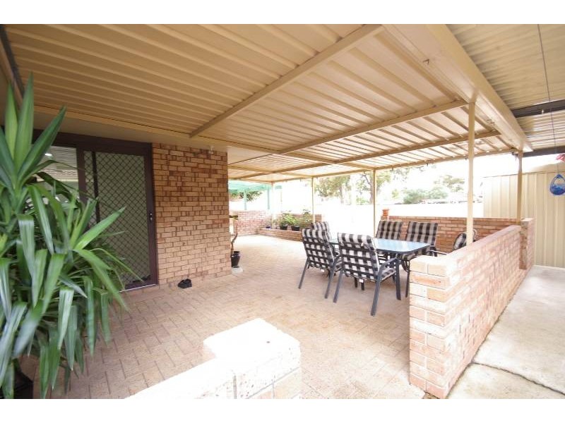 37 Steedman Loop, Mirrabooka WA 6061