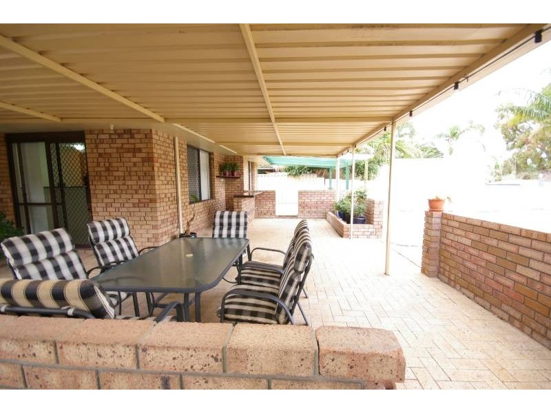 37 Steedman Loop, Mirrabooka WA 6061