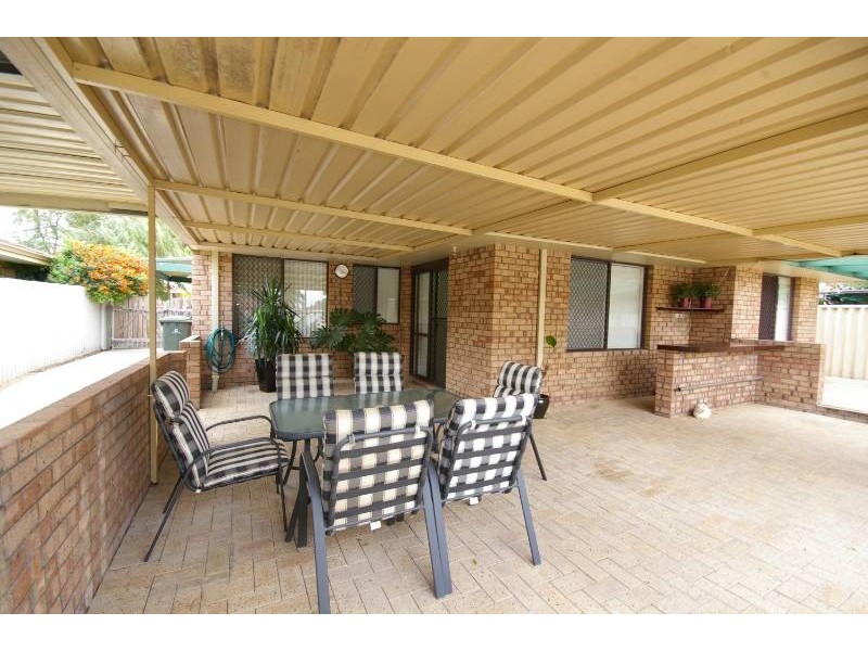 37 Steedman Loop, Mirrabooka WA 6061