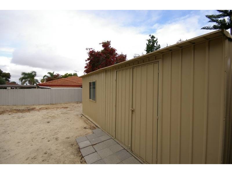 37 Steedman Loop, Mirrabooka WA 6061