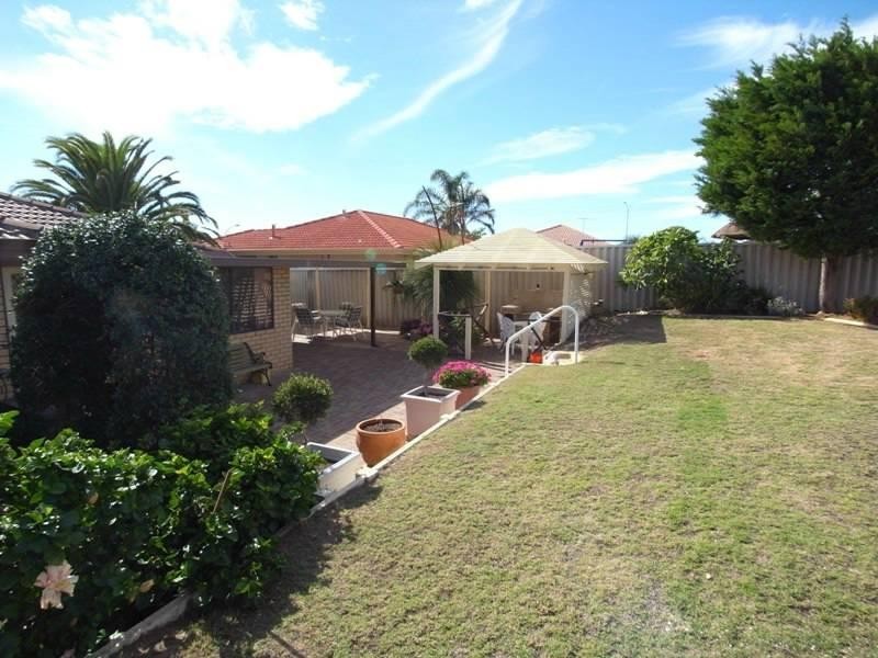 26 Hyland Crescent, Clarkson WA 6030