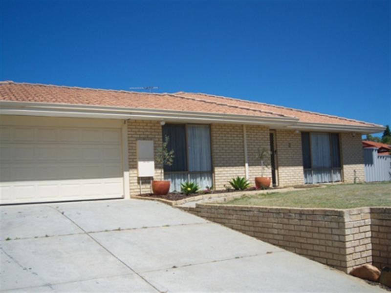 2 Kelsey Grove, Mirrabooka WA 6061
