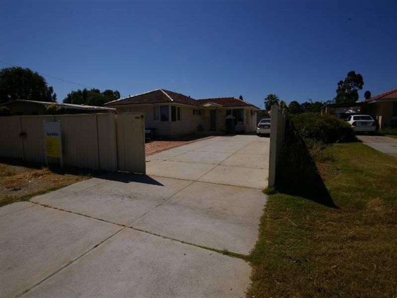 41 Tendring Way, Girrawheen WA 6064