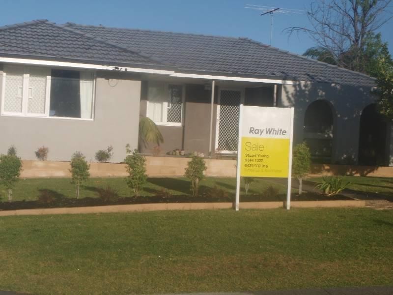 Girrawheen WA 6064