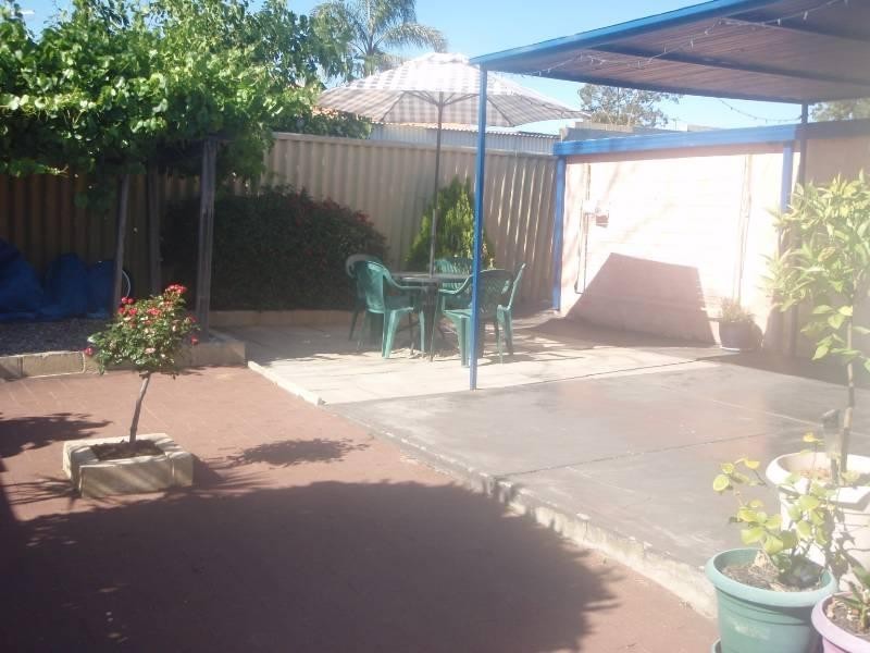 Girrawheen WA 6064