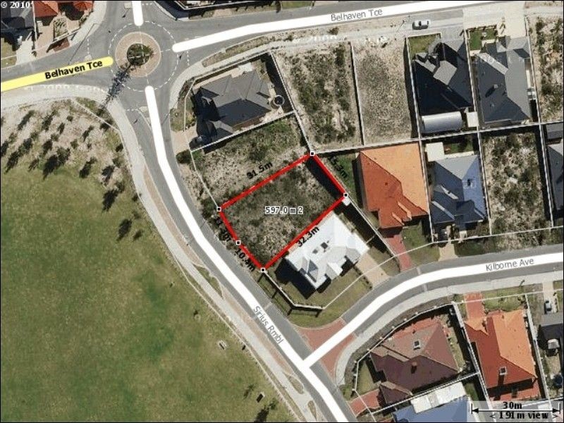 34 Sirius Ramble, Quinns Rocks WA 6030
