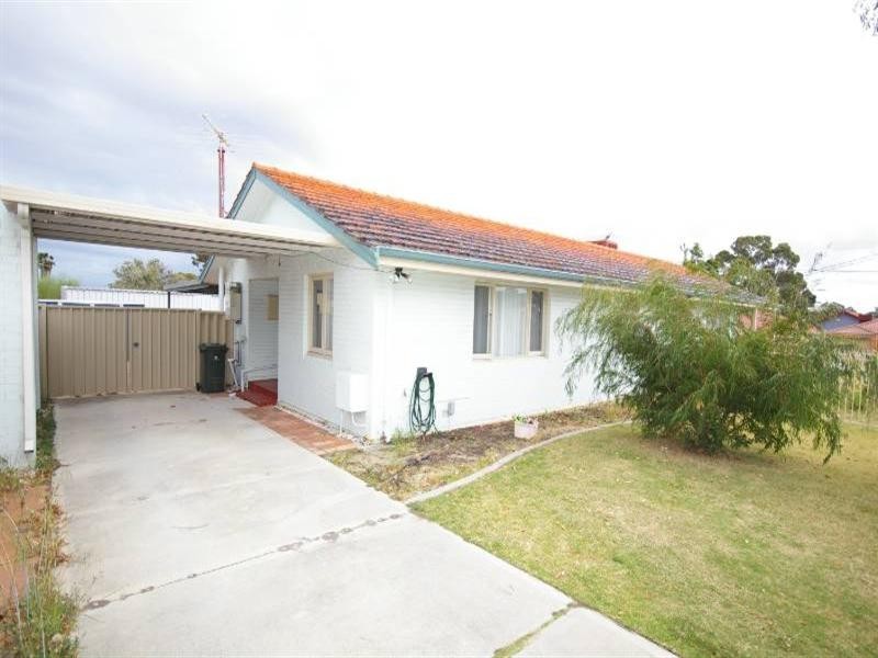 29 Stroughton Road, Westminster WA 6061