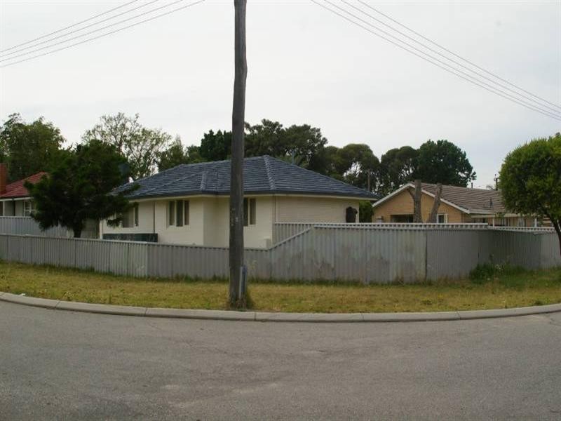 8 Ashcroft Way, Balga WA 6061