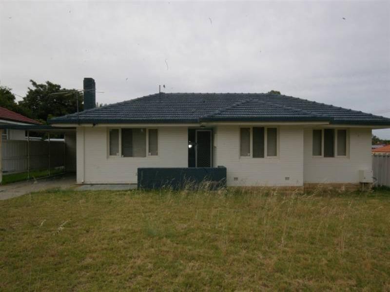 8 Ashcroft Way, Balga WA 6061