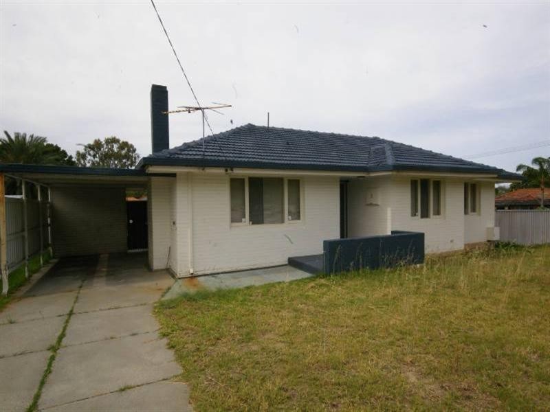 8 Ashcroft Way, Balga WA 6061