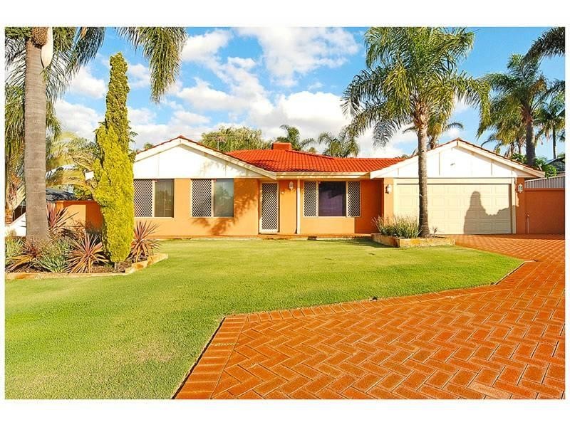 89 Meadowview Drive, Ballajura WA 6066