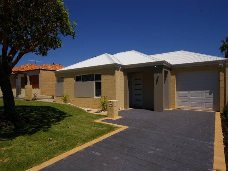 12a Findon Crescent, Westminster WA 6061