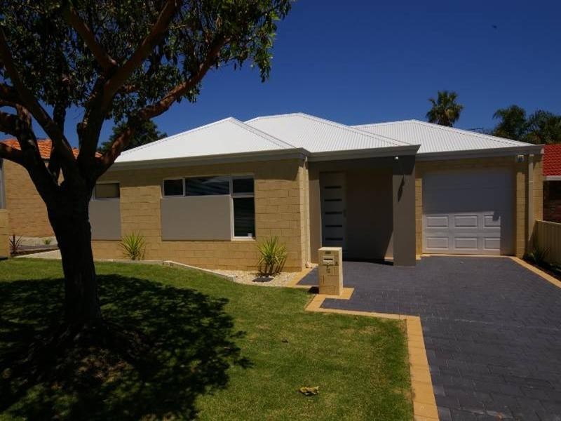 12a Findon Crescent, Westminster WA 6061