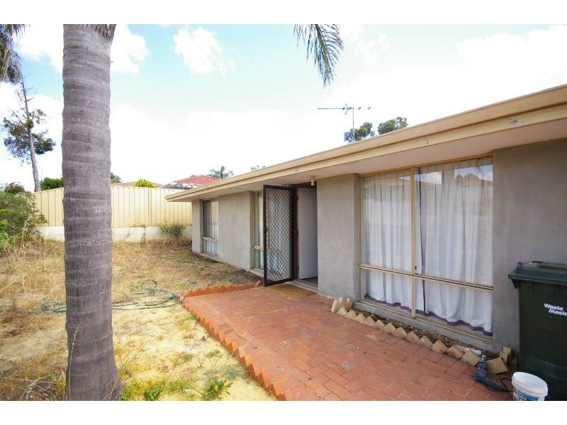 9 Snowdrop Retreat, Mirrabooka WA 6061