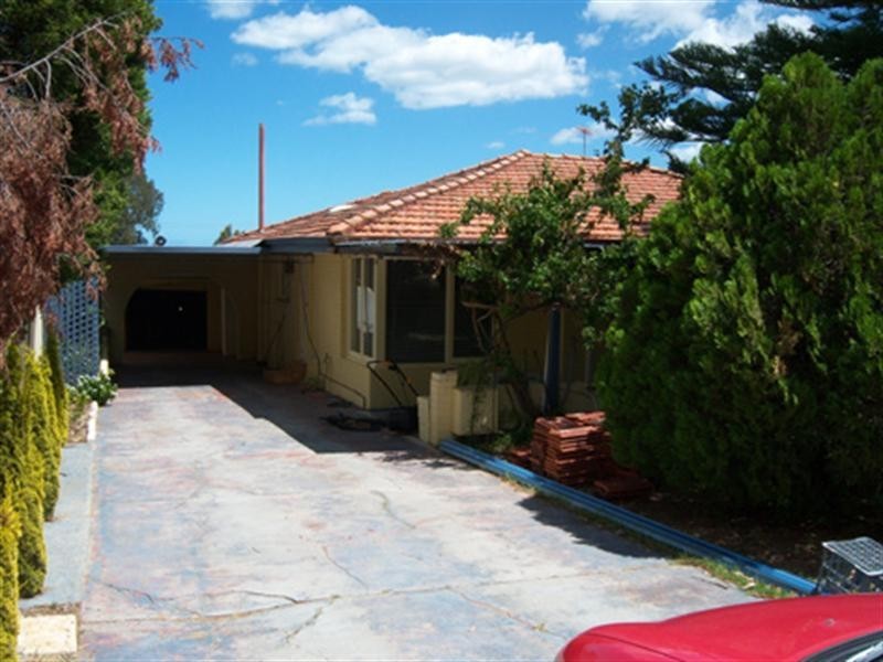 7 Hartley Way, Balga WA 6061