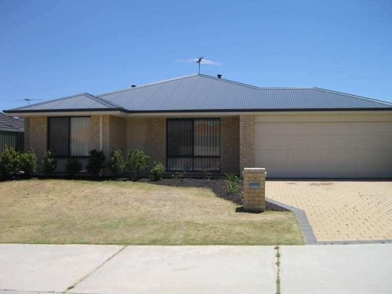 24 Grand Paradiso Parade, Merriwa WA 6030