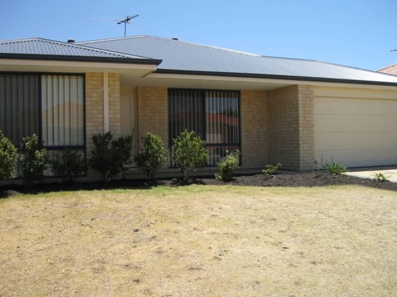 24 Grand Paradiso Parade, Merriwa WA 6030