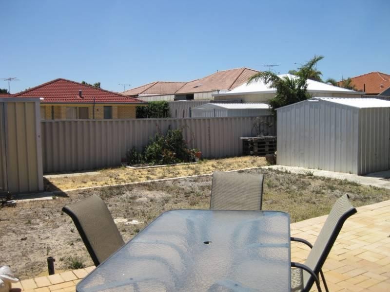 7 Pascoe Retreat, Merriwa WA 6030