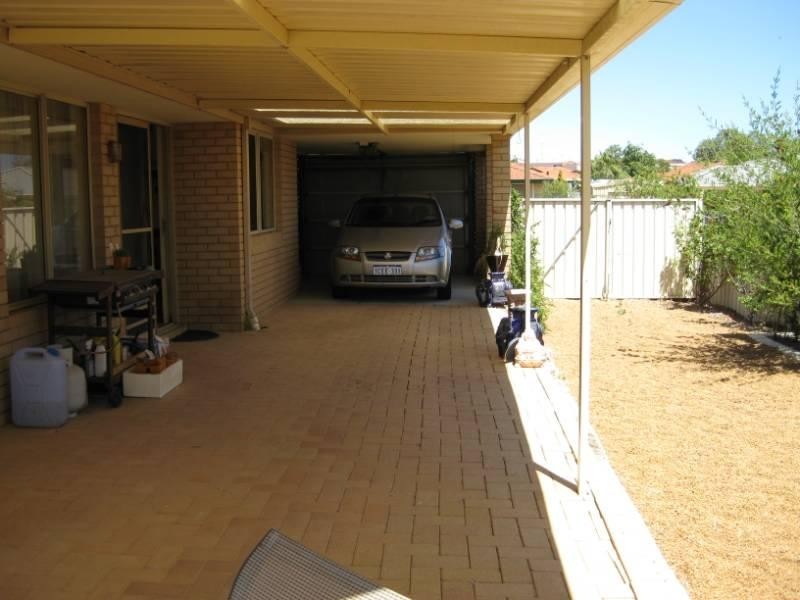 7 Pascoe Retreat, Merriwa WA 6030