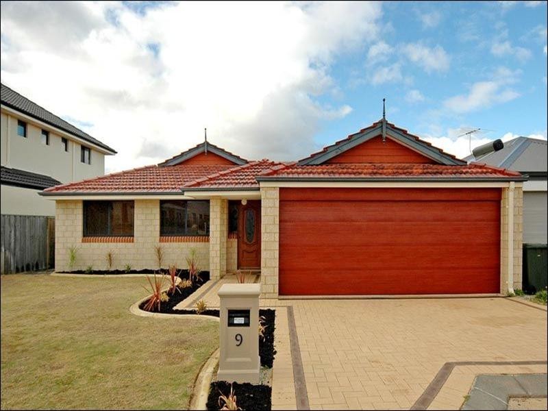9 Marloo Lane, Quinns Rocks WA 6030