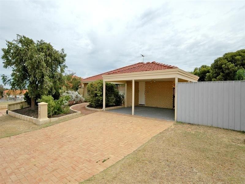 11 Leveque Ramble, Ridgewood WA 6030