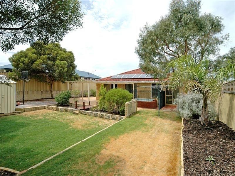 11 Leveque Ramble, Ridgewood WA 6030