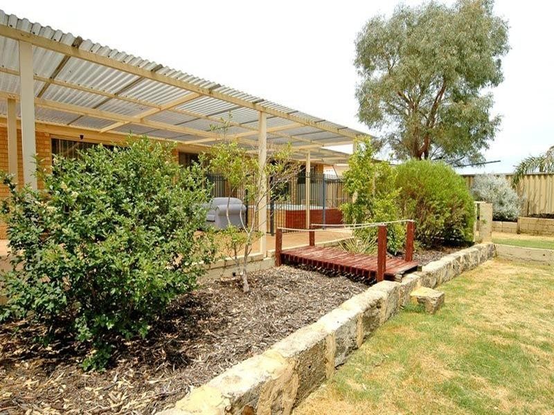 11 Leveque Ramble, Ridgewood WA 6030