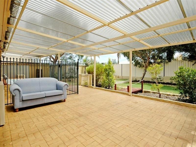 11 Leveque Ramble, Ridgewood WA 6030