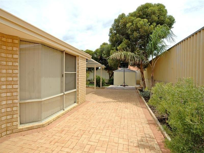 11 Leveque Ramble, Ridgewood WA 6030