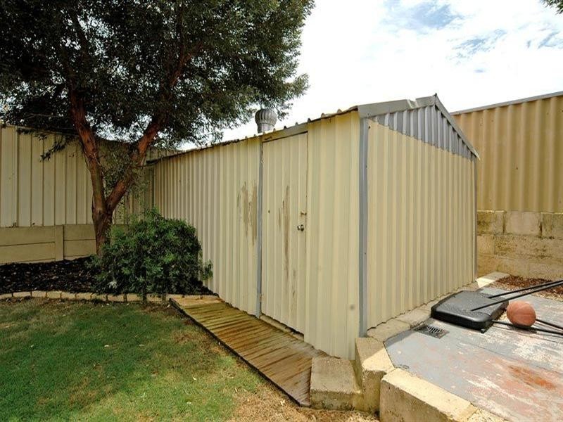 11 Leveque Ramble, Ridgewood WA 6030