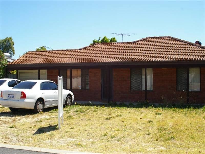 5 Tench Place, Mirrabooka WA 6061