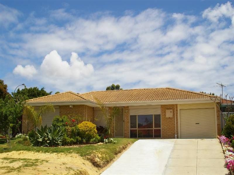 5 Bosberry Retreat, Mirrabooka WA 6061
