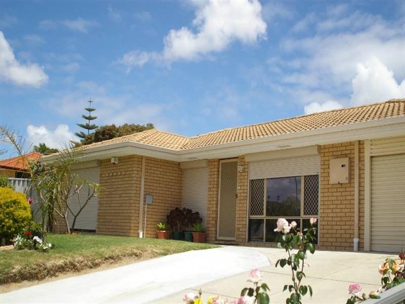 5 Bosberry Retreat, Mirrabooka WA 6061