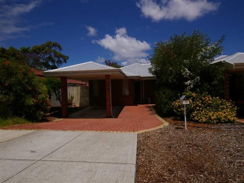 75 Carcoola Street, Nollamara WA 6061